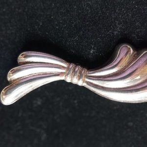 825 Sterling Silver, Pin/Brooch, signed Mexico